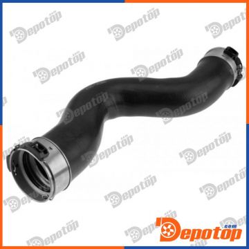 Gaine de suralimentation pour BMW | GPP-BM-167, 11618571896